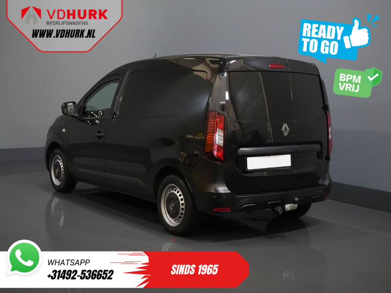 Renault Kangoo Express 1.5 dCi 75 pk Ready2Go Camera/ Cruise/ PDC V+A / Airco/ Trekhaak - Малък ван: снимка 2 Renault Kangoo Express 1.5 dCi 75 pk Ready2Go Camera/ Cruise/ PDC V+A / Airco/ Trekhaak - Малък ван: снимка 2
