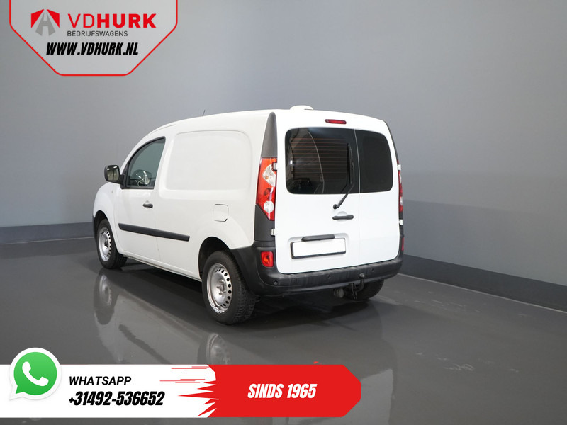 Renault Kangoo Express 1.5 dCi 90 pk EXPORT ONLY Inrichting/ Cruise/ PDC/ Airco/ Trekhaak - Малък ван: снимка 2 Renault Kangoo Express 1.5 dCi 90 pk EXPORT ONLY Inrichting/ Cruise/ PDC/ Airco/ Trekhaak - Малък ван: снимка 2