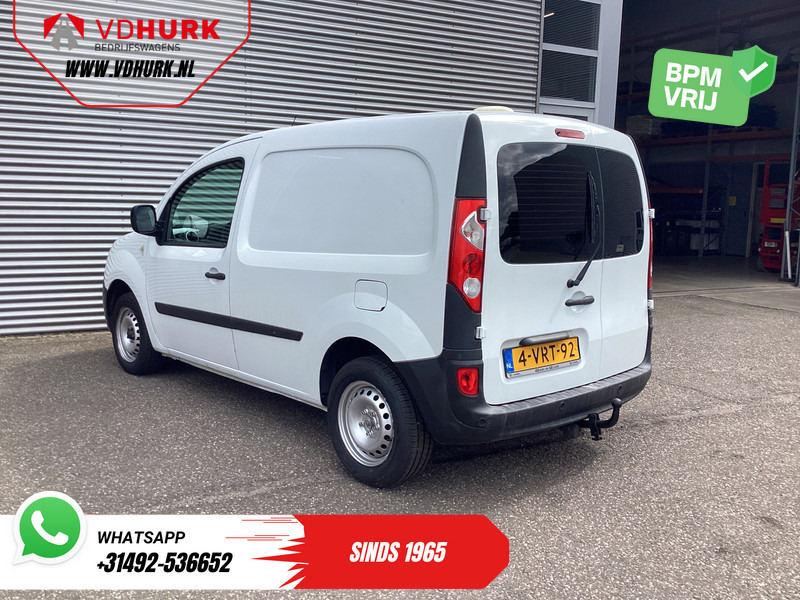 Renault Kangoo Express 1.5 dCi 90 pk EXPORT ONLY Inrichting/ Cruise/ PDC/ Airco/ Trekhaak - Малък ван: снимка 2 Renault Kangoo Express 1.5 dCi 90 pk EXPORT ONLY Inrichting/ Cruise/ PDC/ Airco/ Trekhaak - Малък ван: снимка 2
