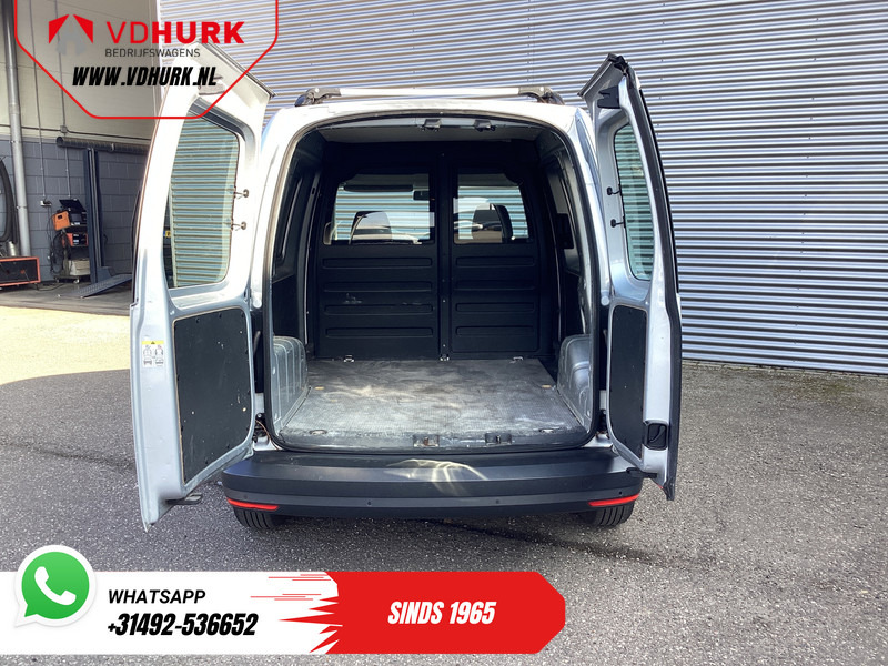 Volkswagen Caddy 2.0 TDI 100 pk EXPORT ONLY Rijdt Goed/ Cruise/ PDC/ Airco - Малък ван: снимка 5 Volkswagen Caddy 2.0 TDI 100 pk EXPORT ONLY Rijdt Goed/ Cruise/ PDC/ Airco - Малък ван: снимка 5