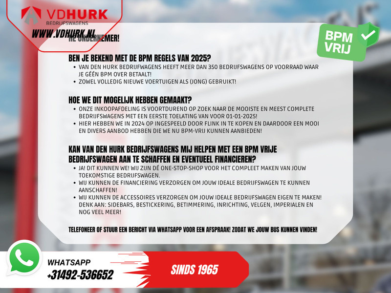 Товарен бус Volkswagen Caddy Cargo 1.5 TSI 115 pk BENZINE BPM VRIJ! Airco/ PDC/ DAB/ Dakdragers: снимка 8