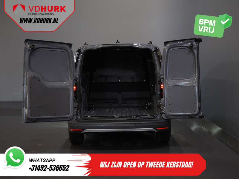 Volkswagen Caddy Cargo 2.0 TDI 125 pk DSG Aut. PanAmericana BPM VRIJ! 2x Schuifdeur/ LED/ Adapt. Cruise/ VC/ Camera/ PDC - Товарен бус: снимка 5 Volkswagen Caddy Cargo 2.0 TDI 125 pk DSG Aut. PanAmericana BPM VRIJ! 2x Schuifdeur/ LED/ Adapt. Cruise/ VC/ Camera/ PDC - Товарен бус: снимка 5