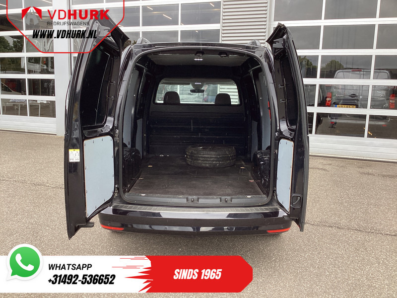 Volkswagen Caddy Cargo Maxi 2.0 TDI 100 pk DSG Aut. L2 Maxi EXPORT ONLY Xenon/ Adapt. Cruise/ 2xSchuifdeur/ Carplay/ PDC/ Stoelverw. - Малък ван: снимка 5 Volkswagen Caddy Cargo Maxi 2.0 TDI 100 pk DSG Aut. L2 Maxi EXPORT ONLY Xenon/ Adapt. Cruise/ 2xSchuifdeur/ Carplay/ PDC/ Stoelverw. - Малък ван: снимка 5
