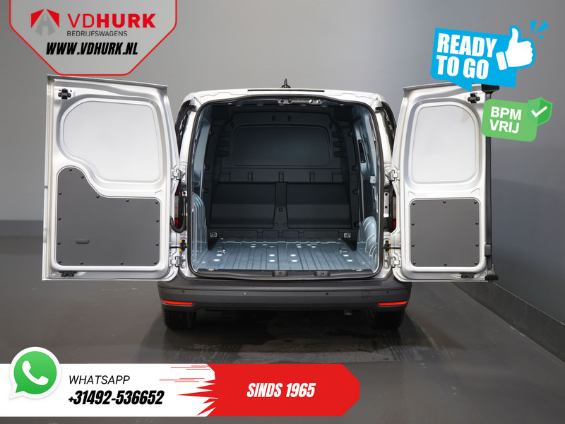 Volkswagen Caddy Cargo Maxi 2.0 TDI 125 pk DSG Aut. BPM VRIJ Virtual Cockpit/ Carplay/ Cruise/ PDC/ Omvormer - Малък ван: снимка 5 Volkswagen Caddy Cargo Maxi 2.0 TDI 125 pk DSG Aut. BPM VRIJ Virtual Cockpit/ Carplay/ Cruise/ PDC/ Omvormer - Малък ван: снимка 5