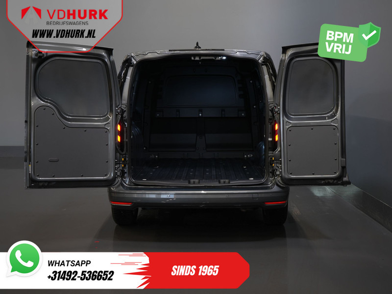 Volkswagen Caddy Cargo Maxi (Connect) 2.0 125 pk DSG Aut. L2 Limited BPM VRIJ! Adapt.Cruise/ LED/ Virtual Cockpit/ Stoelverw./ Carplay/ Stuurverw./ Navi/ Ca - Малък ван: снимка 5 Volkswagen Caddy Cargo Maxi (Connect) 2.0 125 pk DSG Aut. L2 Limited BPM VRIJ! Adapt.Cruise/ LED/ Virtual Cockpit/ Stoelverw./ Carplay/ Stuurverw./ Navi/ Ca - Малък ван: снимка 5