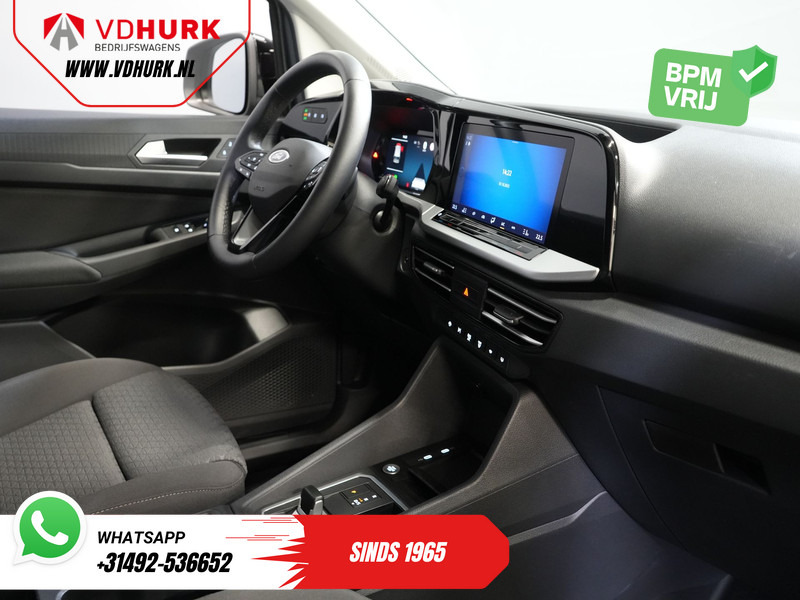 Volkswagen Caddy Cargo Maxi (Connect) 2.0 125 pk DSG Aut. L2 Limited BPM VRIJ! Adapt.Cruise/ LED/ Virtual Cockpit/ Stoelverw./ Carplay/ Stuurverw./ Navi/ Ca - Малък ван: снимка 3 Volkswagen Caddy Cargo Maxi (Connect) 2.0 125 pk DSG Aut. L2 Limited BPM VRIJ! Adapt.Cruise/ LED/ Virtual Cockpit/ Stoelverw./ Carplay/ Stuurverw./ Navi/ Ca - Малък ван: снимка 3