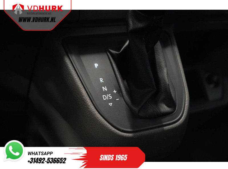 Товарен бус Volkswagen Crafter 35 2.0 TDI 140 pk DSG Aut. L3H2 EXPORT ONLY Navi/ Carplay/ PDC/ Cruise/ Trekhaak/ Airco: снимка 19