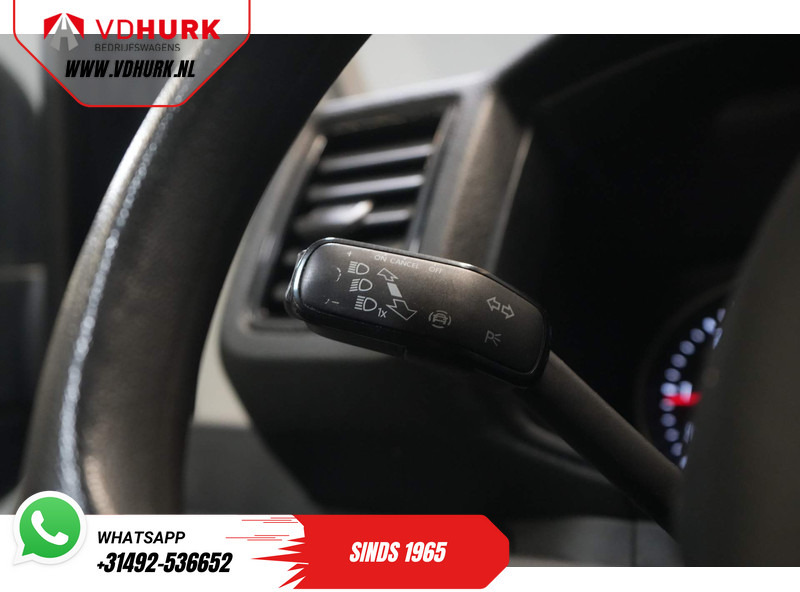 Товарен бус Volkswagen Crafter 35 2.0 TDI 140 pk DSG Aut. L3H2 EXPORT ONLY Navi/ Carplay/ PDC/ Cruise/ Trekhaak/ Airco: снимка 18