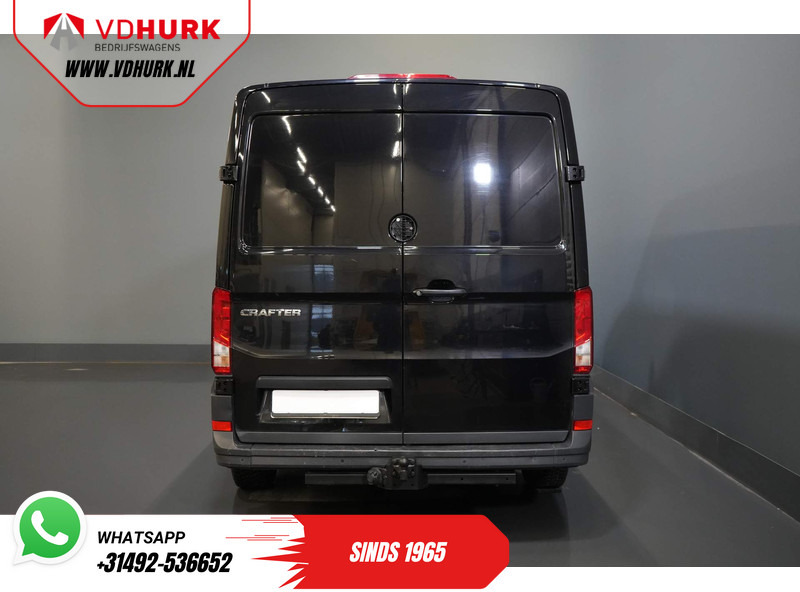 Товарен бус Volkswagen Crafter 35 2.0 TDI 140 pk DSG Aut. L3H2 EXPORT ONLY Navi/ Carplay/ PDC/ Cruise/ Trekhaak/ Airco: снимка 6