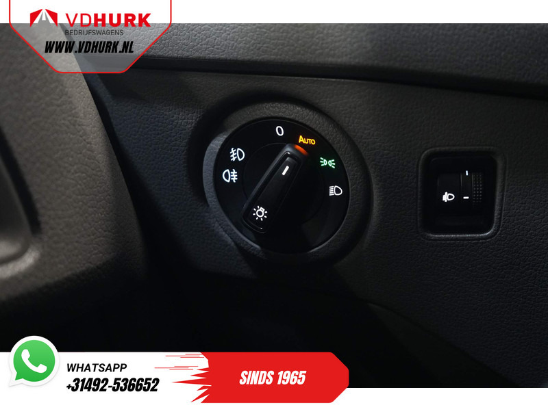 Товарен бус Volkswagen Crafter 35 2.0 TDI 140 pk DSG Aut. L3H2 EXPORT ONLY Navi/ Carplay/ PDC/ Cruise/ Trekhaak/ Airco: снимка 16