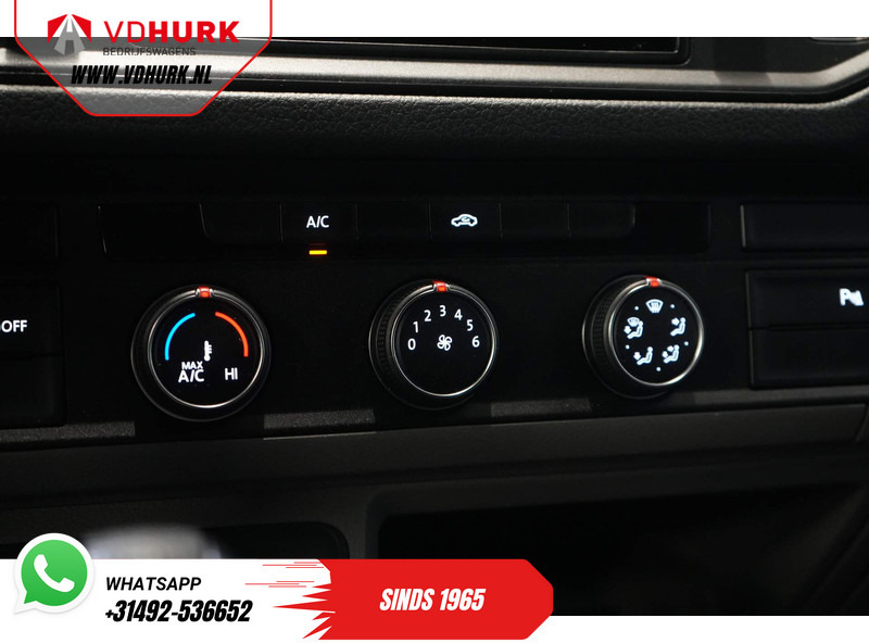 Товарен бус Volkswagen Crafter 35 2.0 TDI 140 pk DSG Aut. L3H2 EXPORT ONLY Navi/ Carplay/ PDC/ Cruise/ Trekhaak/ Airco: снимка 20