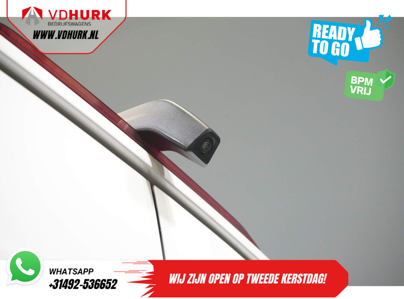 Товарен бус Volkswagen Crafter 35 2.0 TDI 140 pk DSG Aut. L3H3 BPM VRIJ! LED/ Virtual Cockpit/ Camera/ Cruise/ Carplay/ Gev.Stoel: снимка 15 Товарен бус Volkswagen Crafter 35 2.0 TDI 140 pk DSG Aut. L3H3 BPM VRIJ! LED/ Virtual Cockpit/ Camera/ Cruise/ Carplay/ Gev.Stoel: снимка 15