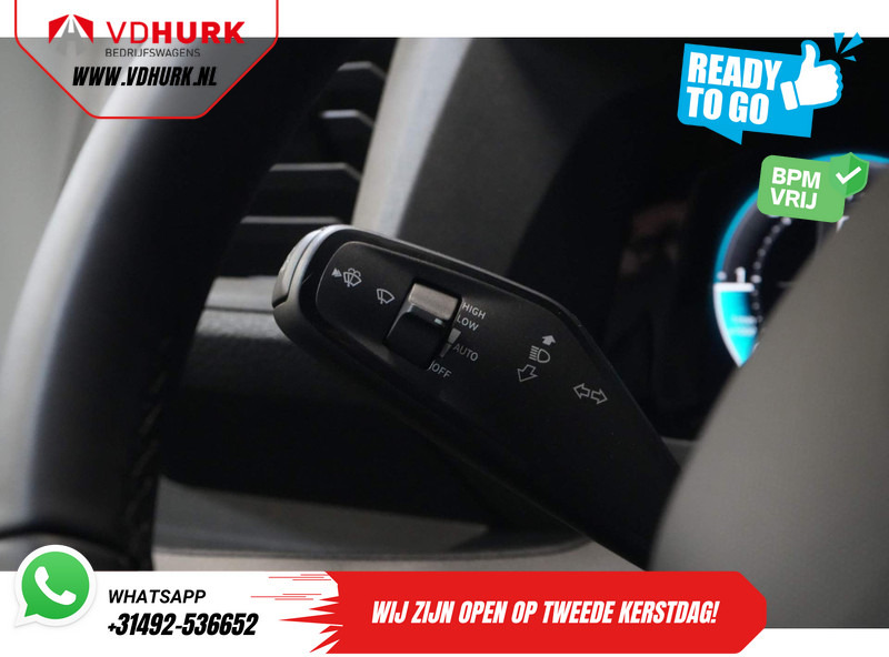 Товарен бус Volkswagen Crafter 35 2.0 TDI 140 pk DSG Aut. L3H3 BPM VRIJ! LED/ Virtual Cockpit/ Camera/ Cruise/ Carplay/ Gev.Stoel: снимка 20 Товарен бус Volkswagen Crafter 35 2.0 TDI 140 pk DSG Aut. L3H3 BPM VRIJ! LED/ Virtual Cockpit/ Camera/ Cruise/ Carplay/ Gev.Stoel: снимка 20