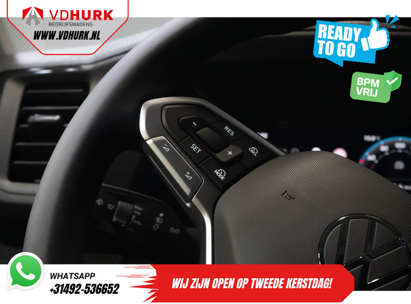 Товарен бус Volkswagen Crafter 35 2.0 TDI 140 pk DSG Aut. L3H3 BPM VRIJ! LED/ Virtual Cockpit/ Camera/ Cruise/ Carplay/ Gev.Stoel: снимка 19 Товарен бус Volkswagen Crafter 35 2.0 TDI 140 pk DSG Aut. L3H3 BPM VRIJ! LED/ Virtual Cockpit/ Camera/ Cruise/ Carplay/ Gev.Stoel: снимка 19