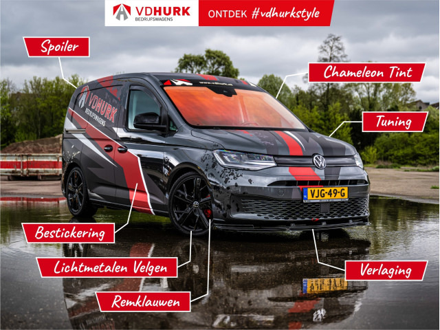 Volkswagen Transporter 2.0 TDI 140 pk DSG Aut. L2 DC Dubbel Cabine Rijdt Goed/ NL Auto/ Cruise/ Camera/ PDC/ Trekhaak - Малък ван, Бус с двойна кабина: снимка 4 Volkswagen Transporter 2.0 TDI 140 pk DSG Aut. L2 DC Dubbel Cabine Rijdt Goed/ NL Auto/ Cruise/ Camera/ PDC/ Trekhaak - Малък ван, Бус с двойна кабина: снимка 4