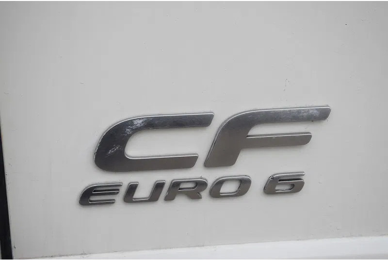 DAF CF 460 - Мултилифт с кука камион: снимка 4 DAF CF 460 - Мултилифт с кука камион: снимка 4