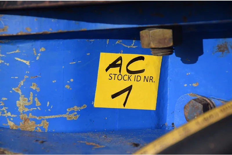 Diversen ARDEN EQUIPMENT S1501 - CW40 - Грайфер за Строителна техника: снимка 5 Diversen ARDEN EQUIPMENT S1501 - CW40 - Грайфер за Строителна техника: снимка 5