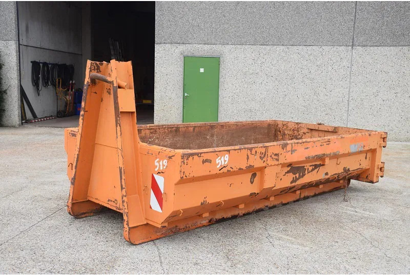 Diversen container 4.3 cub - Мултилифт контейнер: снимка 1 Diversen container 4.3 cub - Мултилифт контейнер: снимка 1