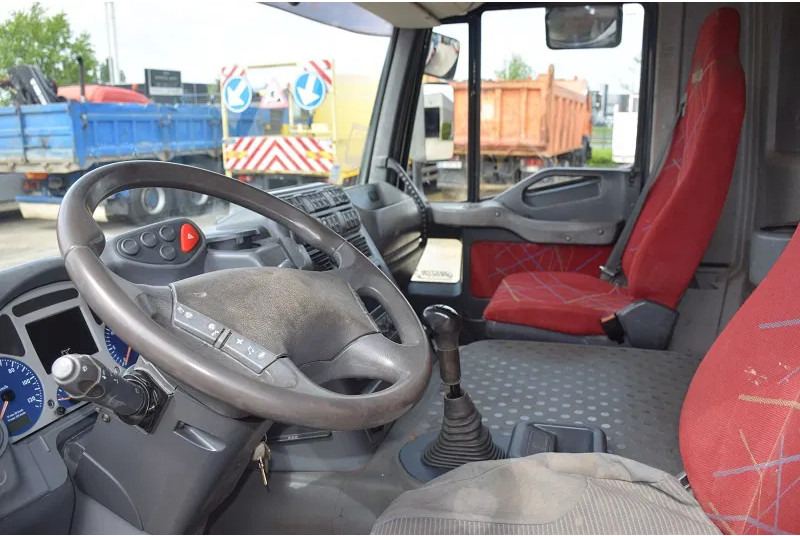 Iveco Stralis 270 - Самосвал камион: снимка 5 Iveco Stralis 270 - Самосвал камион: снимка 5