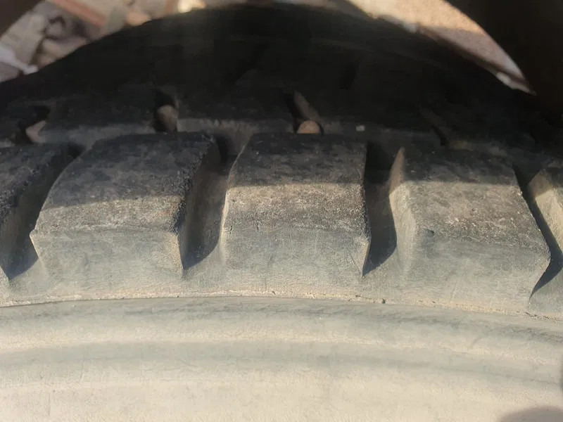 Volvo FL 7.260 - Камион: снимка 5 Volvo FL 7.260 - Камион: снимка 5