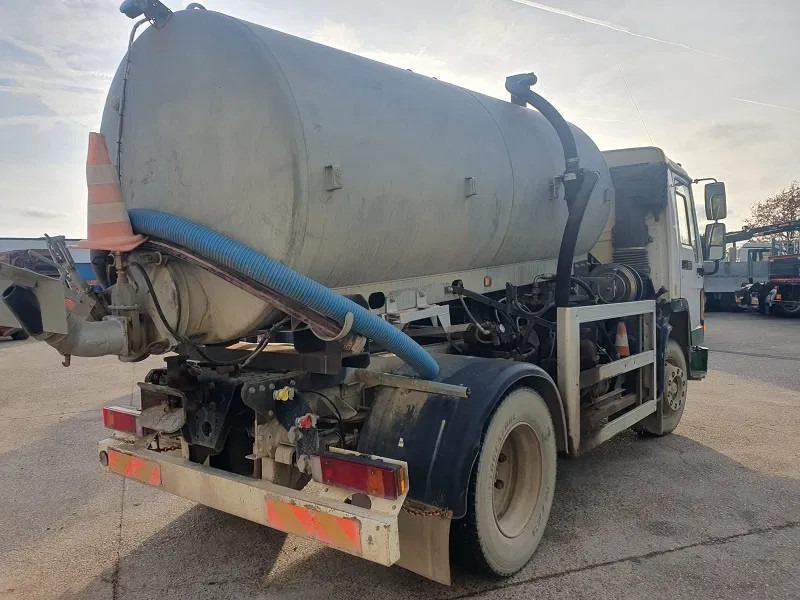 Volvo FL 7.260 - Камион: снимка 3 Volvo FL 7.260 - Камион: снимка 3