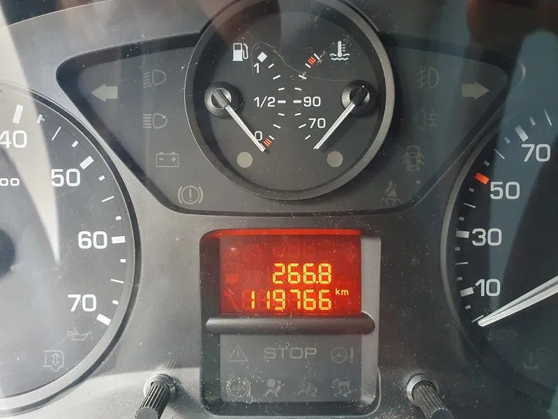 Peugeot Partner - Селскостопанска техника: снимка 5 Peugeot Partner - Селскостопанска техника: снимка 5