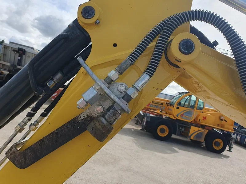 WACKER NEUSON E13-01 - MODEL EZ17 - Селскостопанска техника: снимка 5 WACKER NEUSON E13-01 - MODEL EZ17 - Селскостопанска техника: снимка 5