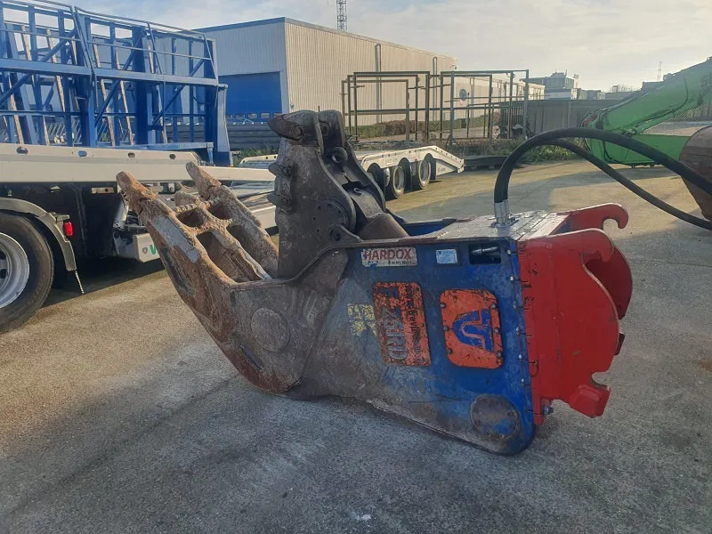 Trevibenne F25 RD Crusher - Хидравлична ножица за Строителна техника: снимка 1 Trevibenne F25 RD Crusher - Хидравлична ножица за Строителна техника: снимка 1