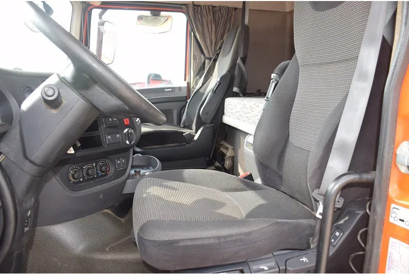 Влекач DAF XF 460 58 TON: снимка 9