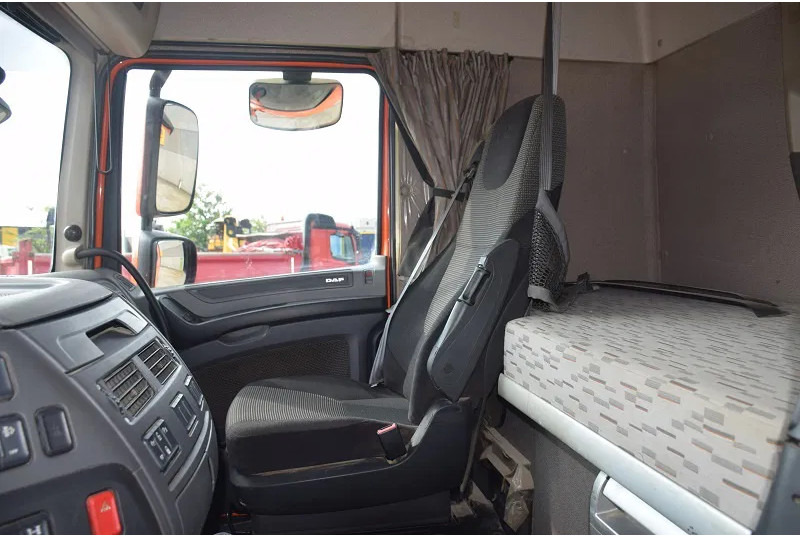 Влекач DAF XF 460 58 TON: снимка 7