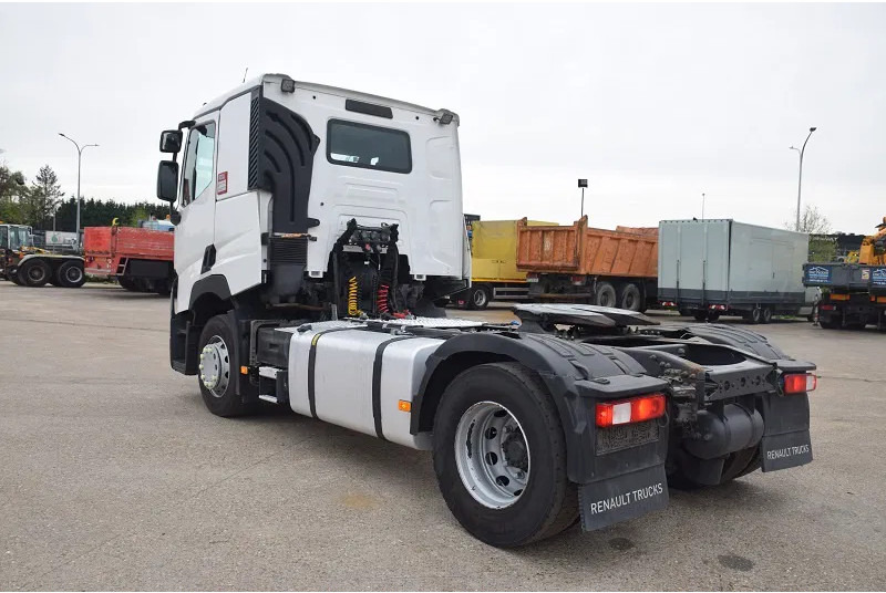 Renault T460 - Влекач: снимка 5 Renault T460 - Влекач: снимка 5