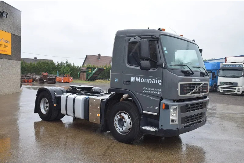 Volvo FM 9.300 - Влекач: снимка 3 Volvo FM 9.300 - Влекач: снимка 3