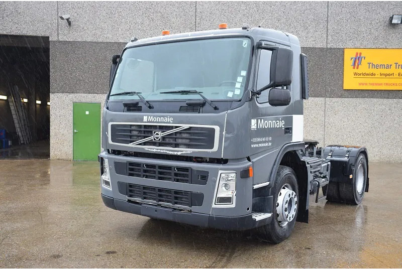 Volvo FM 9.300 - Влекач: снимка 4 Volvo FM 9.300 - Влекач: снимка 4