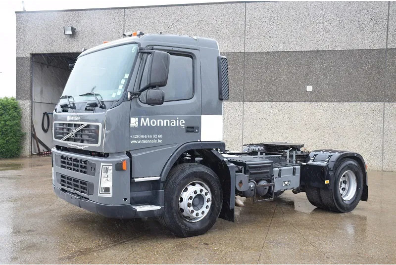 Volvo FM 9.300 - Влекач: снимка 5 Volvo FM 9.300 - Влекач: снимка 5