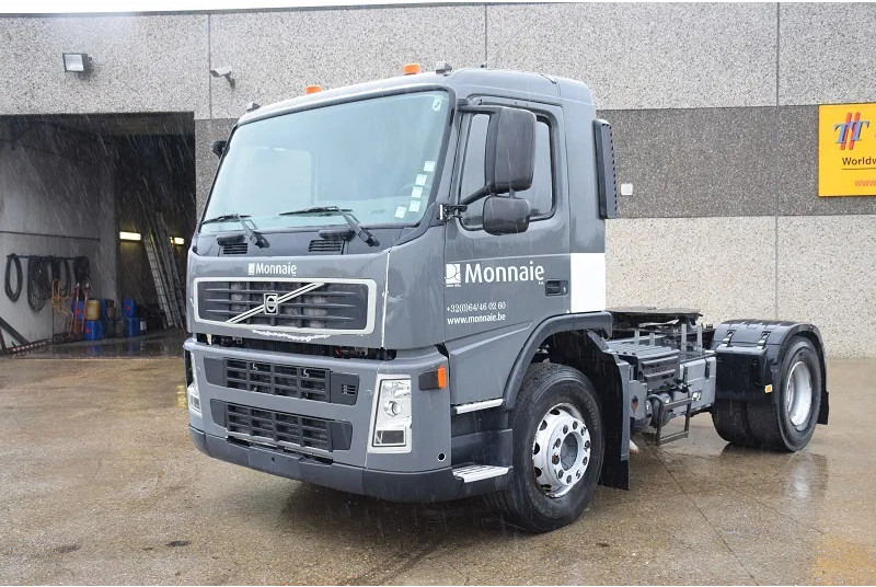 Volvo FM 9.300 - Влекач: снимка 2 Volvo FM 9.300 - Влекач: снимка 2