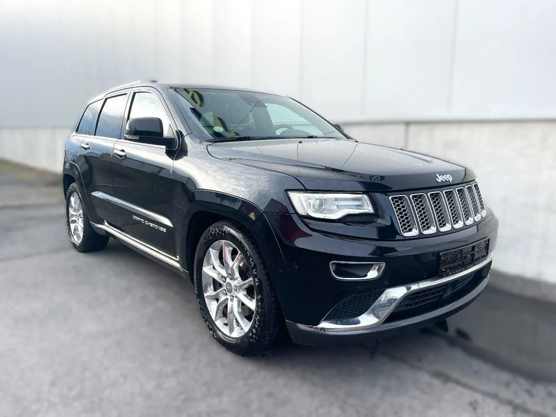 Jeep Grand Cherokee Jeep Grand Cherokee *Export*AHK 2,9t*zetelverw. voor-achter*elektr. zetels*adaptive cruise control - Лек автомобил: снимка 1 Jeep Grand Cherokee Jeep Grand Cherokee *Export*AHK 2,9t*zetelverw. voor-achter*elektr. zetels*adaptive cruise control - Лек автомобил: снимка 1