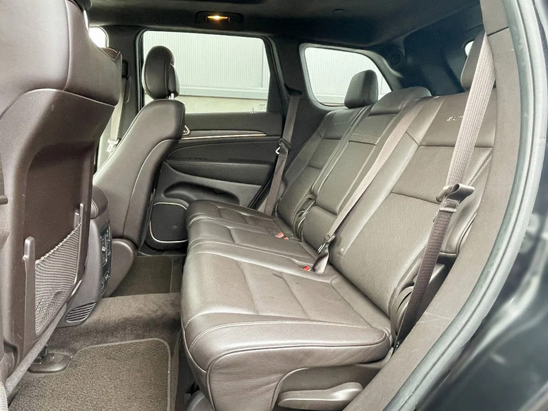 Jeep Grand Cherokee Jeep Grand Cherokee *Export*AHK 2,9t*zetelverw. voor-achter*elektr. zetels*adaptive cruise control - Джип: снимка 4 Jeep Grand Cherokee Jeep Grand Cherokee *Export*AHK 2,9t*zetelverw. voor-achter*elektr. zetels*adaptive cruise control - Джип: снимка 4