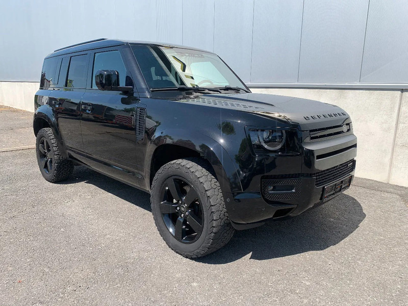 Лек автомобил Land Rover Defender X-Dynamic*360°Camera*Elektrische ramen en spiegels*Wegklapbare trekhaak*Cruise Control*: снимка 19