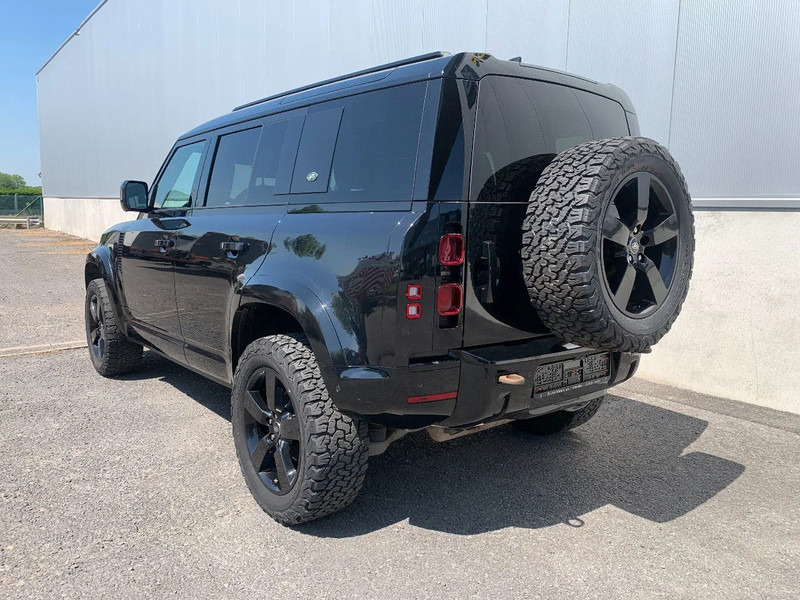Лек автомобил Land Rover Defender X-Dynamic*360°Camera*Elektrische ramen en spiegels*Wegklapbare trekhaak*Cruise Control*: снимка 20