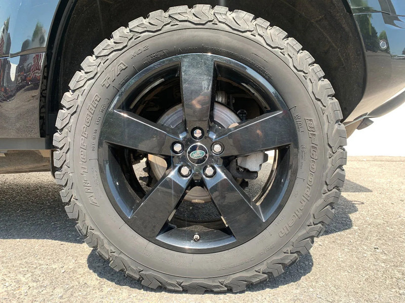 Лек автомобил Land Rover Defender X-Dynamic*360°Camera*Elektrische ramen en spiegels*Wegklapbare trekhaak*Cruise Control*: снимка 11
