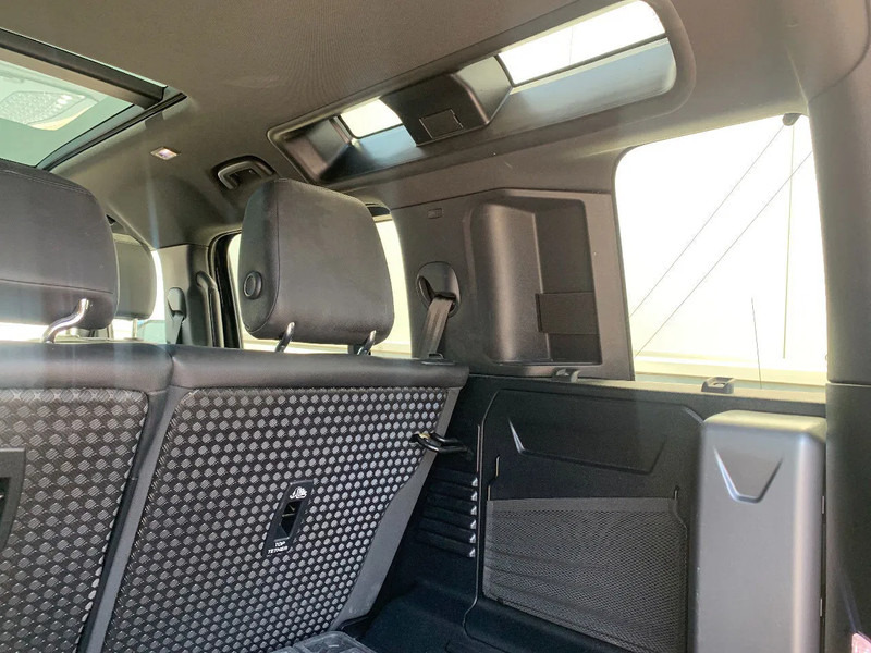Лек автомобил Land Rover Defender X-Dynamic*360°Camera*Elektrische ramen en spiegels*Wegklapbare trekhaak*Cruise Control*: снимка 14