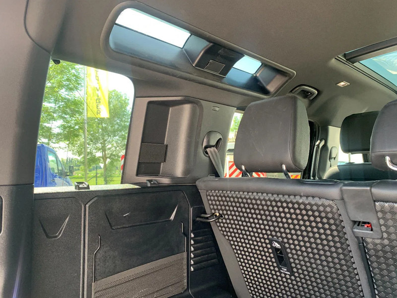 Лек автомобил Land Rover Defender X-Dynamic*360°Camera*Elektrische ramen en spiegels*Wegklapbare trekhaak*Cruise Control*: снимка 13