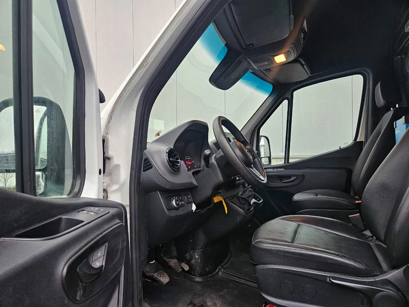 Mercedes-Benz Sprinter 516 Sprinter 516CDI*GSR 170TJV*Achteruitrijcamera - Лекотоварен автомобил: снимка 3 Mercedes-Benz Sprinter 516 Sprinter 516CDI*GSR 170TJV*Achteruitrijcamera - Лекотоварен автомобил: снимка 3