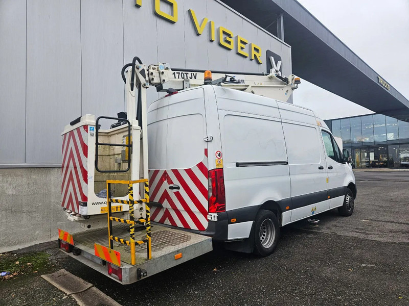 Mercedes-Benz Sprinter 516CDI*GSR 170TJV*Achteruitrijcamera - Лекотоварен автомобил: снимка 2 Mercedes-Benz Sprinter 516CDI*GSR 170TJV*Achteruitrijcamera - Лекотоварен автомобил: снимка 2