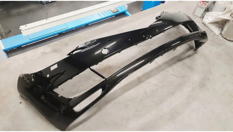Mazda 6 voorbumper *nieuw* - Рама/ Шаси за Лек автомобил: снимка 3 Mazda 6 voorbumper *nieuw* - Рама/ Шаси за Лек автомобил: снимка 3
