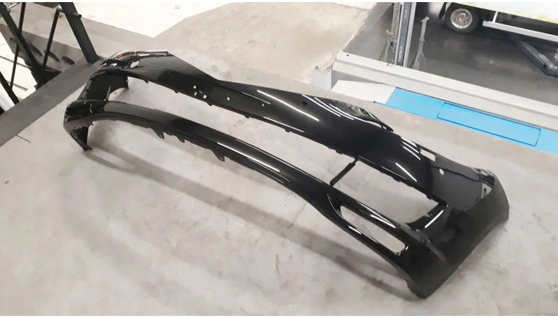 Mazda 6 voorbumper *nieuw* - Рама/ Шаси за Лек автомобил: снимка 5 Mazda 6 voorbumper *nieuw* - Рама/ Шаси за Лек автомобил: снимка 5