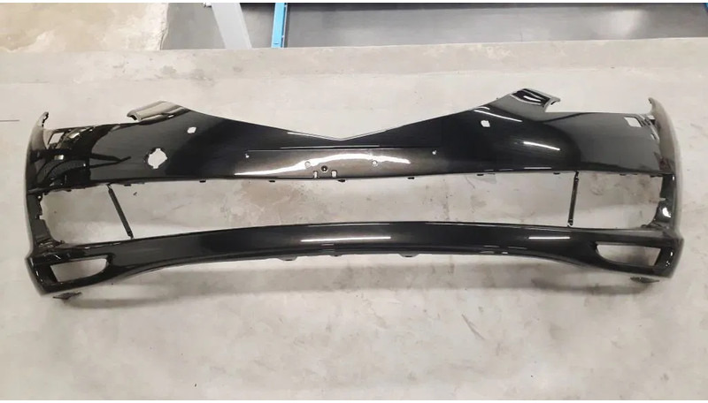 Mazda 6 voorbumper *nieuw* - Рама/ Шаси за Лек автомобил: снимка 4 Mazda 6 voorbumper *nieuw* - Рама/ Шаси за Лек автомобил: снимка 4