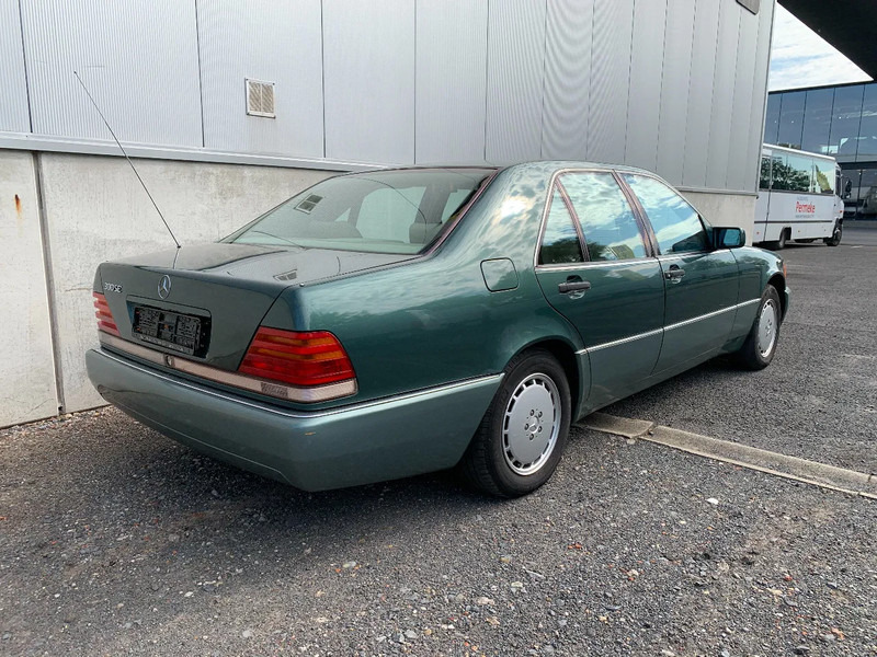 Mercedes-Benz 300-serie 300SE 350 - Лек автомобил: снимка 2 Mercedes-Benz 300-serie 300SE 350 - Лек автомобил: снимка 2