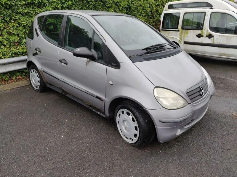 Mercedes-Benz A-Klasse A 170 CDI *export - Хечбек: снимка 2 Mercedes-Benz A-Klasse A 170 CDI *export - Хечбек: снимка 2