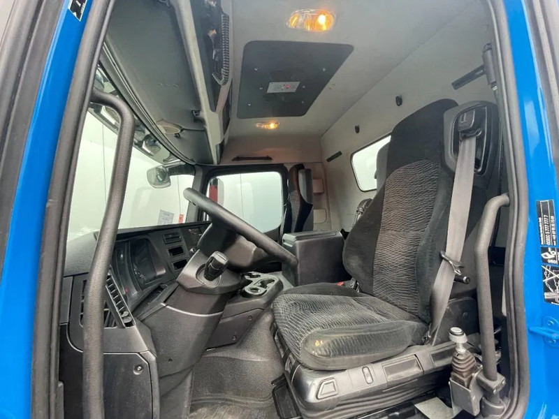 Mercedes-Benz Arocs 3342 *6x6*meegestuurd as*2zijdige kipper*Airco*Bluetooth - Самосвал камион, Камион с кран: снимка 3 Mercedes-Benz Arocs 3342 *6x6*meegestuurd as*2zijdige kipper*Airco*Bluetooth - Самосвал камион, Камион с кран: снимка 3